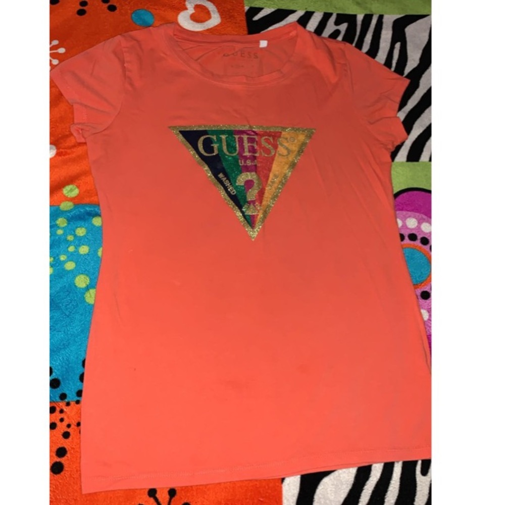 * GUESS Shirt